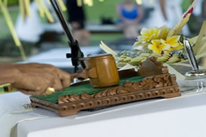 bali full legal wedding