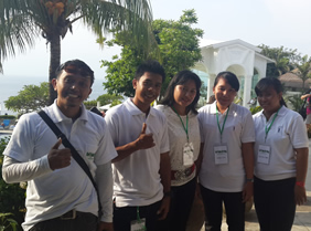 bali wedding organizer