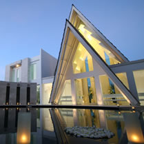 bali amanda chapel wedding