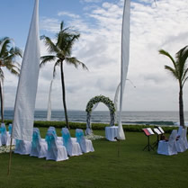bali atas ombak villa wedding