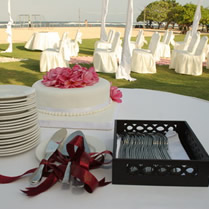 bali ayodya hotel wedding