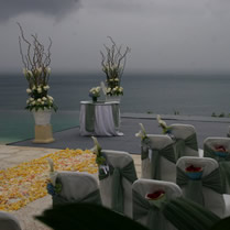 bali bayuh sabbha villa wedding