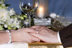 bali commitment wedding