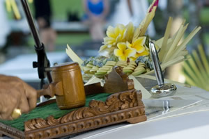 bali full legal wedding