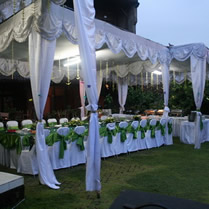bali kartika plaza wedding