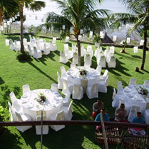 bali pemutih villa wedding