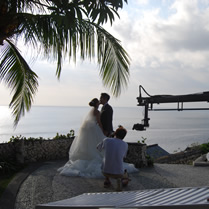 bali photo video wedding