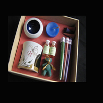 bali souvenir gift wedding