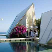 bali tirtha uluwatu chapel wedding