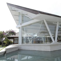 bali titrha luhur chapel wedding
