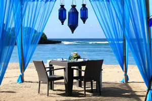 bali wedding anniversary