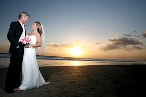 wedding in bali